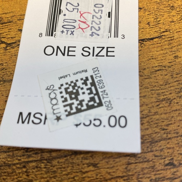 Perry Ellis Portfolio Tie - Picture 6 of 6